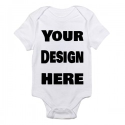 Custom Baby Shirts